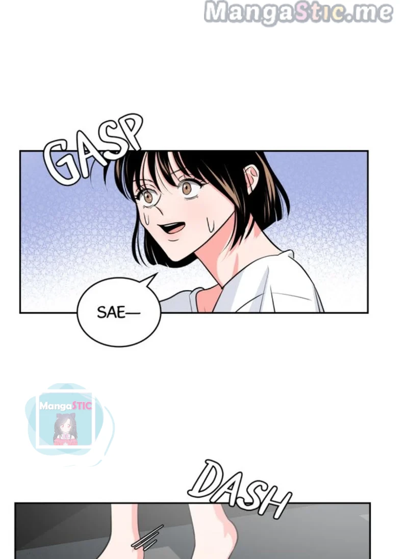 Some Hairy Business Chapter 41 - page 6