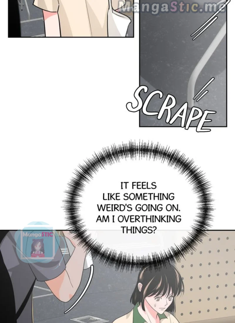 Some Hairy Business Chapter 41 - page 63
