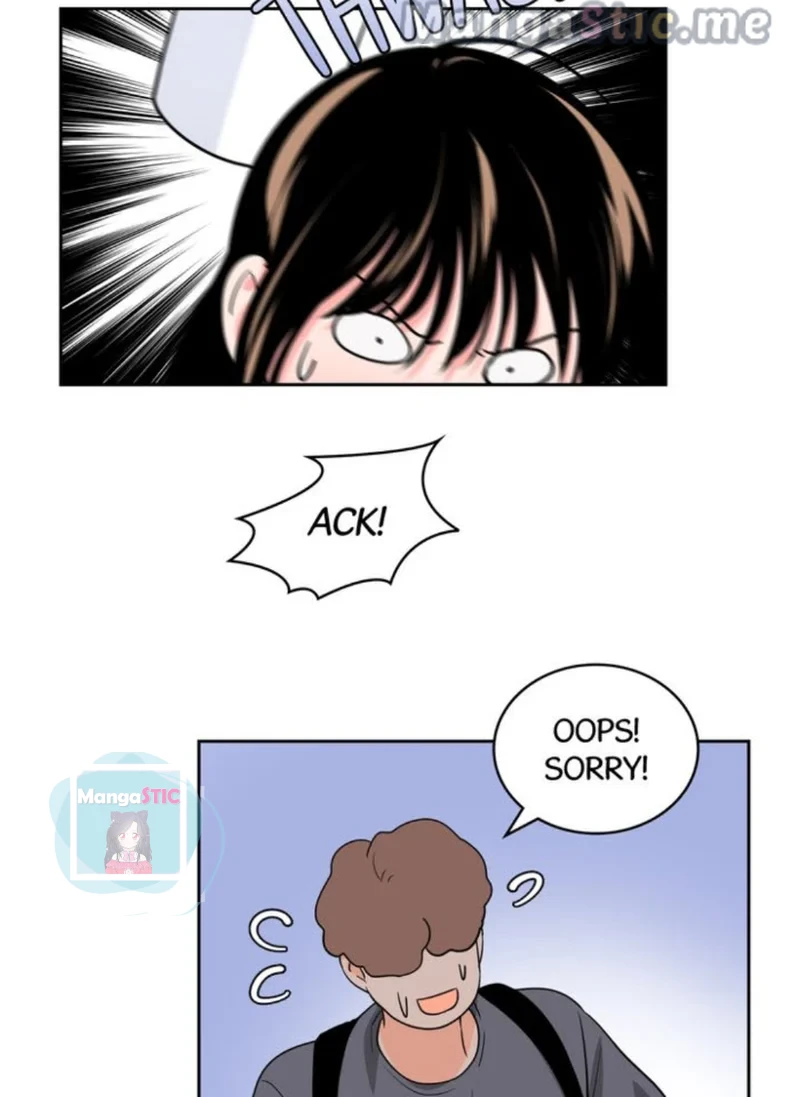 Some Hairy Business Chapter 41 - page 65