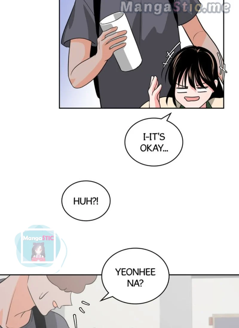 Some Hairy Business Chapter 41 - page 66