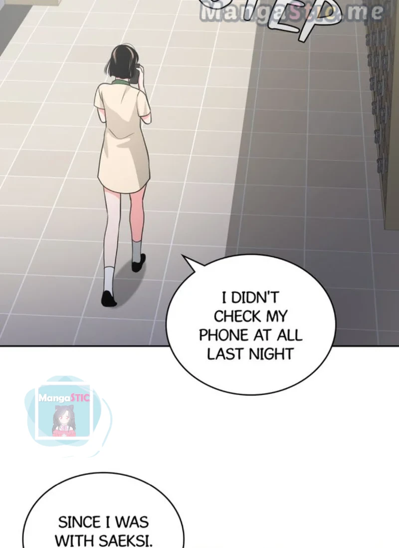 Some Hairy Business Chapter 41 - page 73