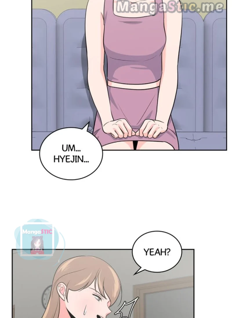 Some Hairy Business Chapter 42 - page 25