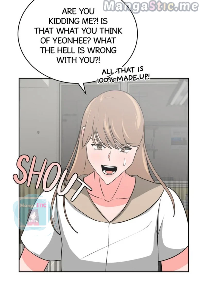 Some Hairy Business Chapter 42 - page 28