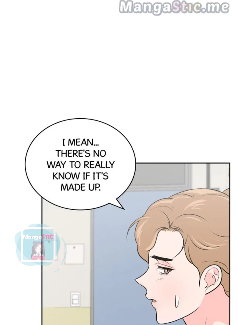Some Hairy Business Chapter 42 - page 29