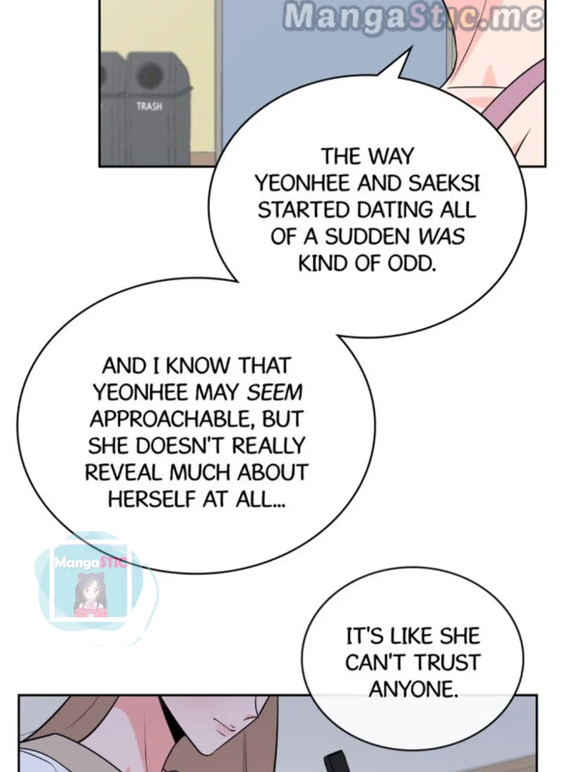 Some Hairy Business Chapter 42 - page 30