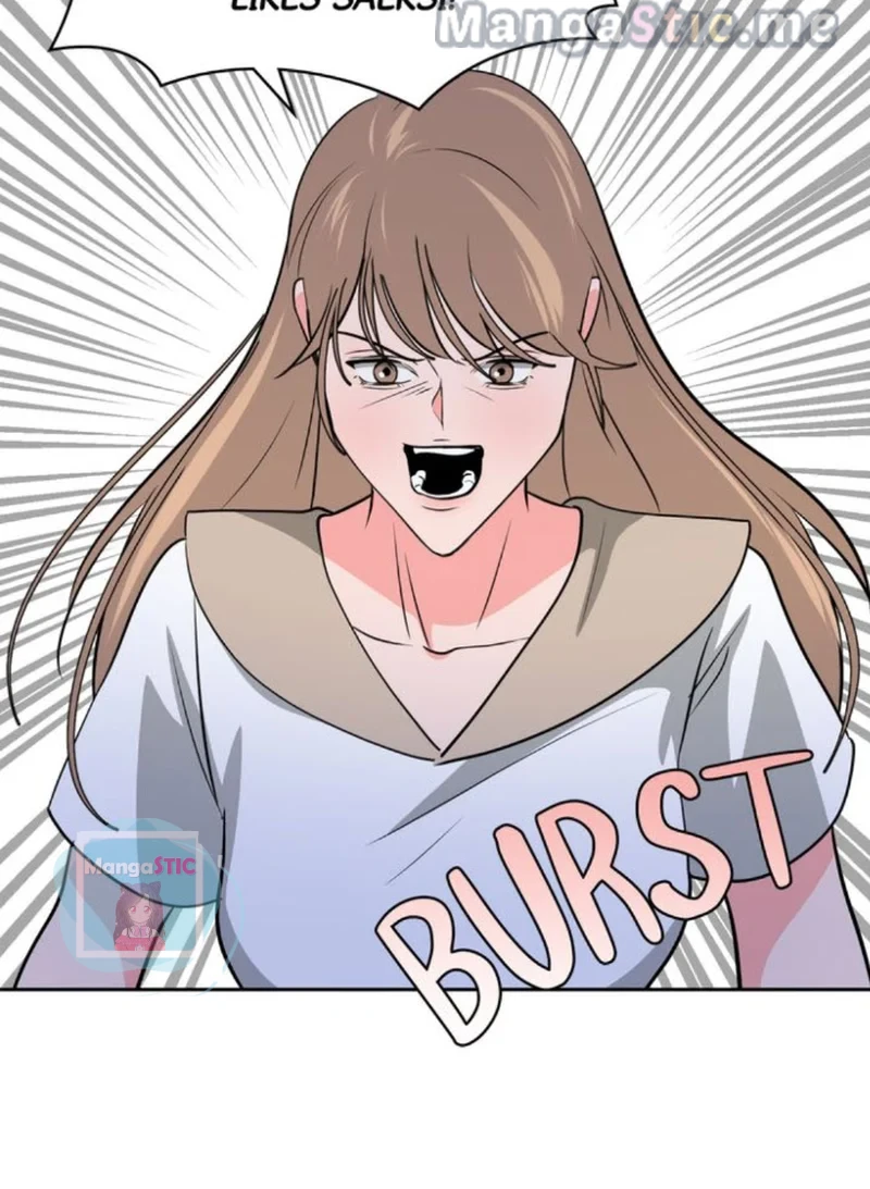 Some Hairy Business Chapter 42 - page 39