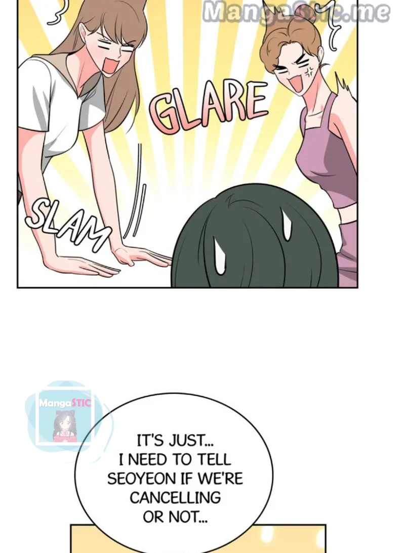 Some Hairy Business Chapter 42 - page 48