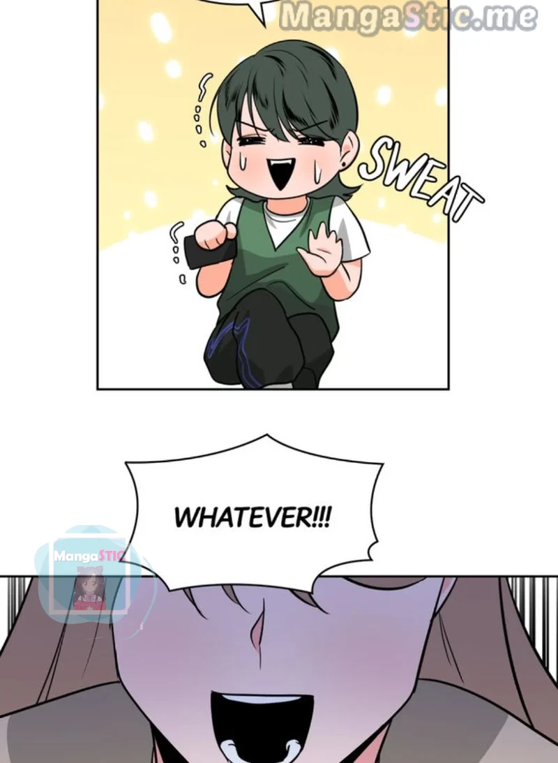 Some Hairy Business Chapter 42 - page 49