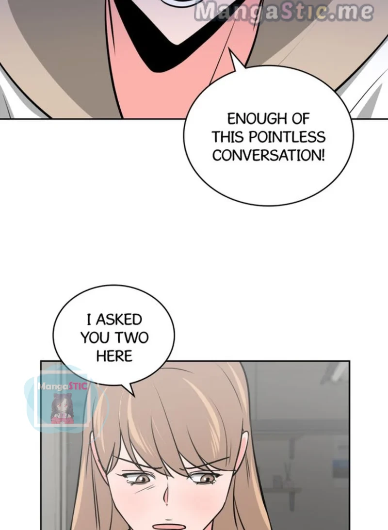 Some Hairy Business Chapter 42 - page 50