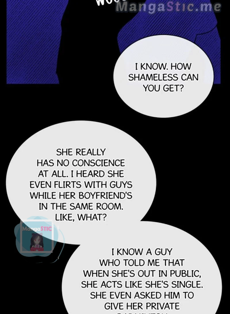 Some Hairy Business Chapter 42 - page 6