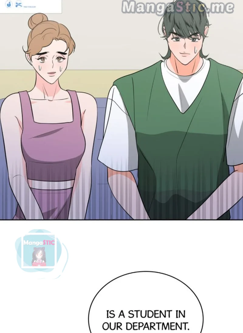 Some Hairy Business Chapter 42 - page 61