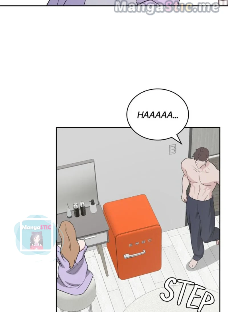 Some Hairy Business Chapter 42 - page 66