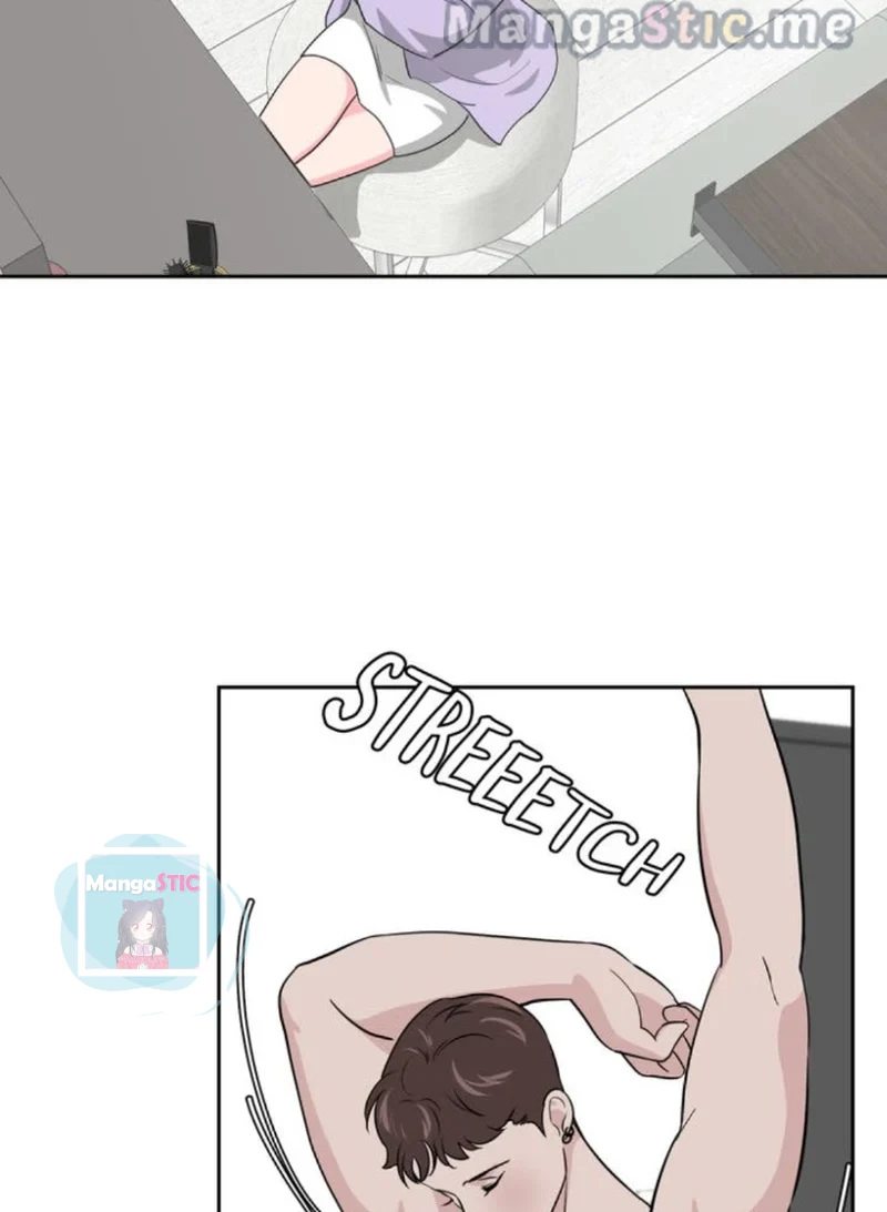 Some Hairy Business Chapter 42 - page 69