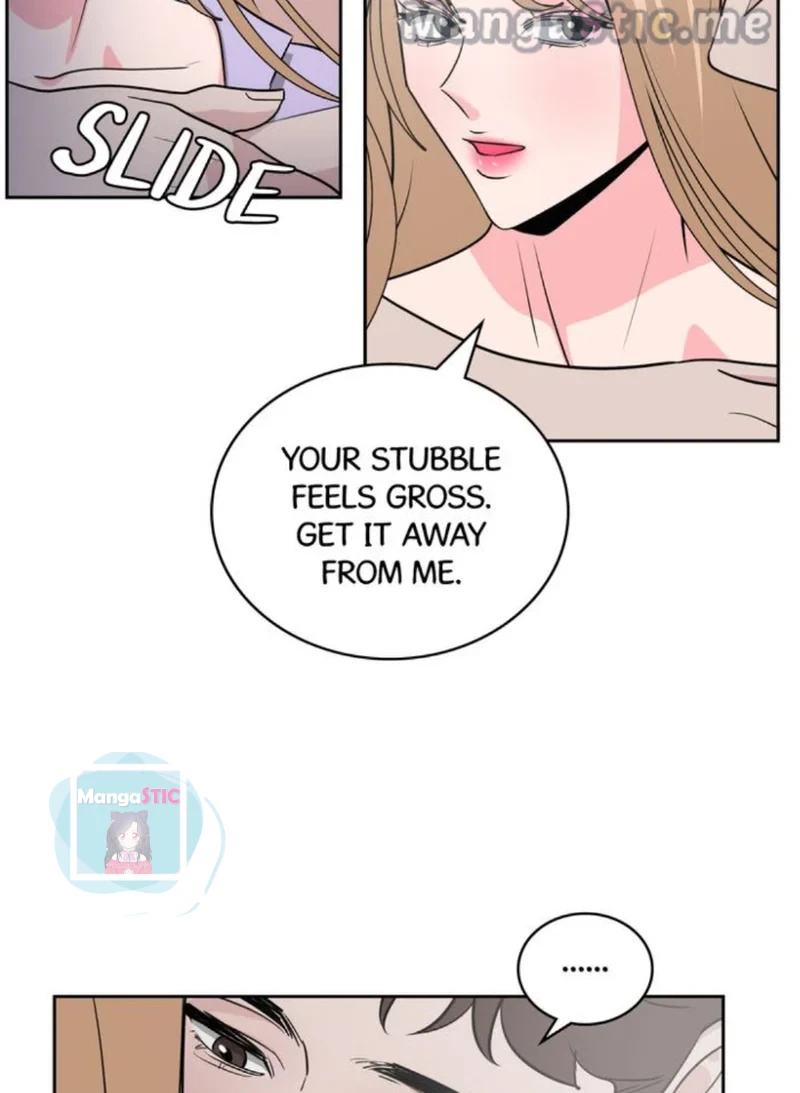 Some Hairy Business Chapter 42 - page 73