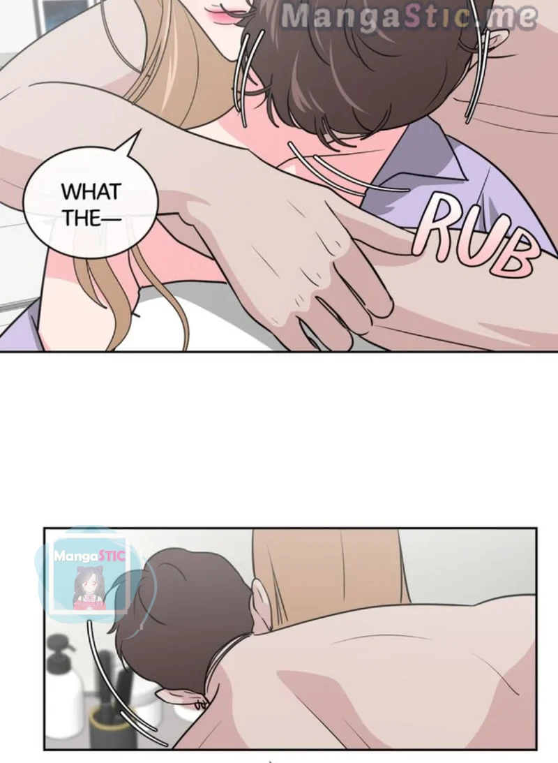 Some Hairy Business Chapter 42 - page 75