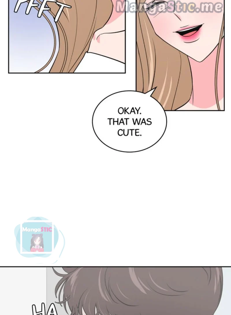 Some Hairy Business Chapter 42 - page 77
