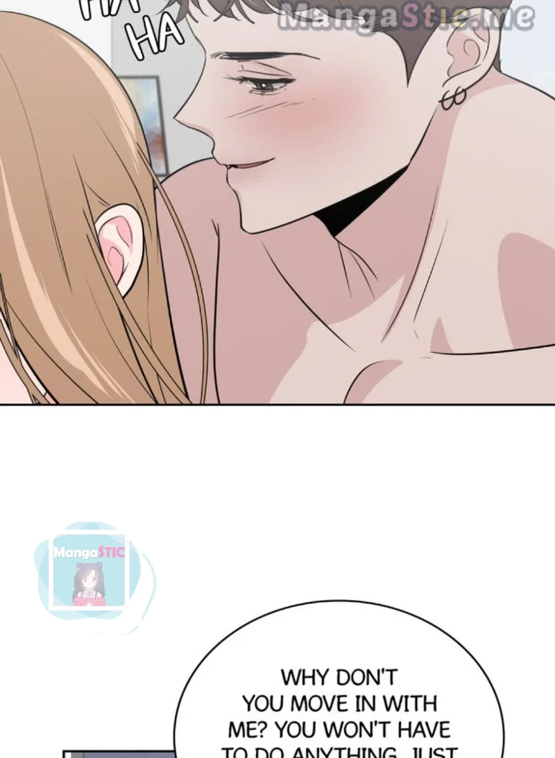 Some Hairy Business Chapter 42 - page 78