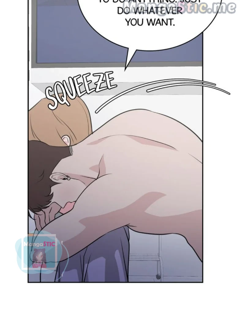 Some Hairy Business Chapter 42 - page 79