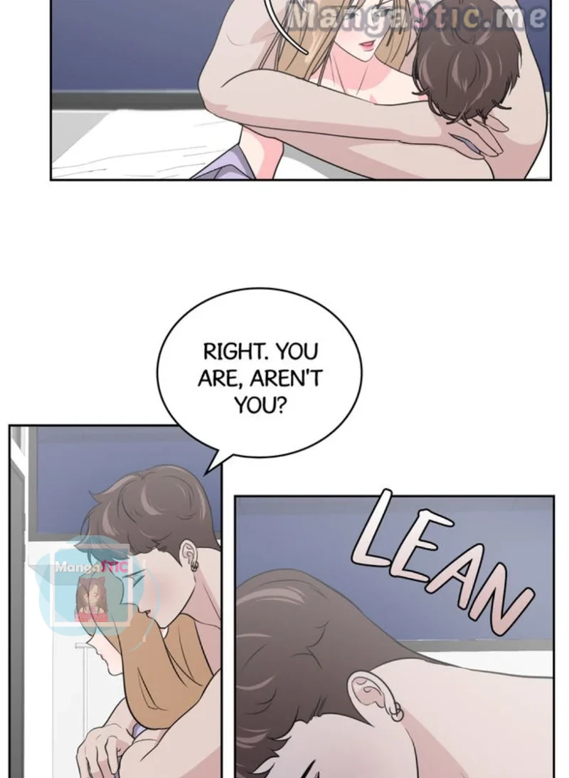 Some Hairy Business Chapter 42 - page 81