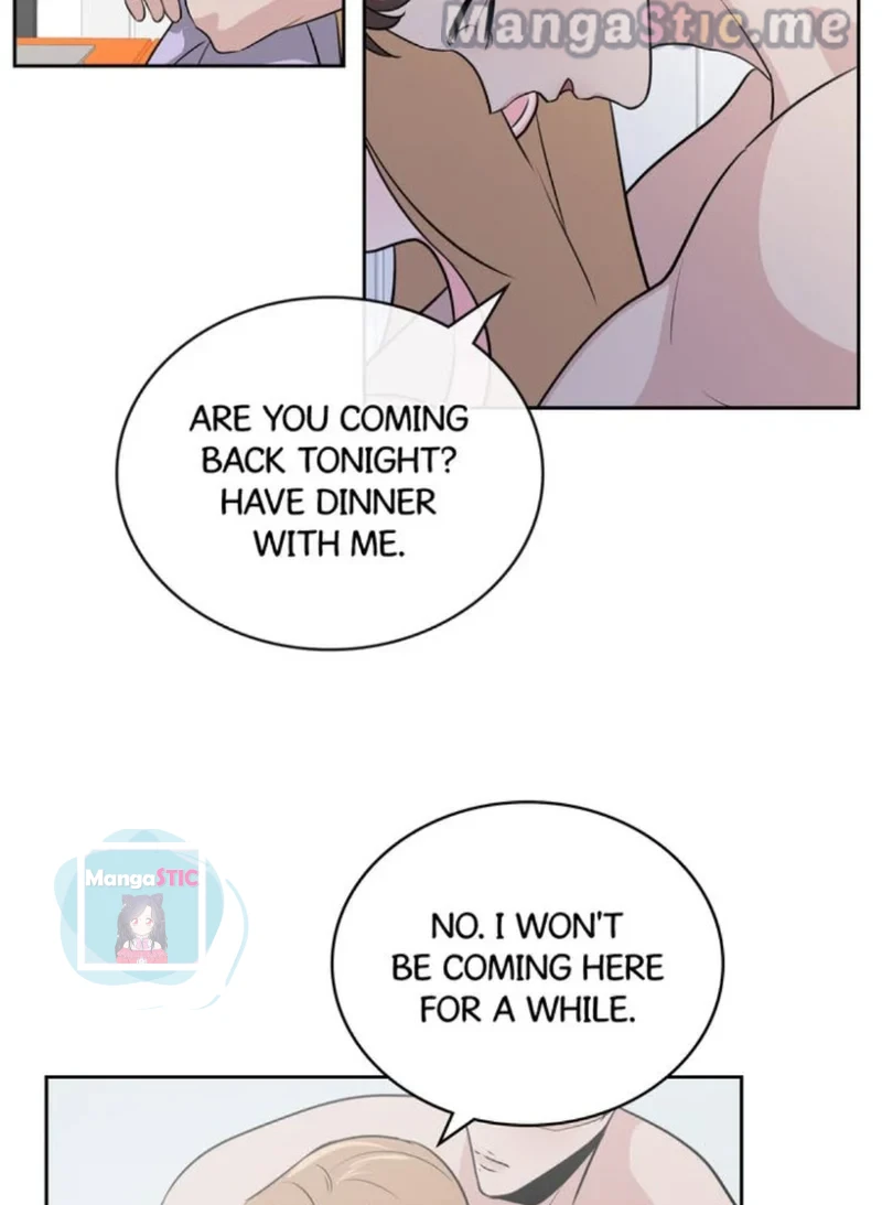 Some Hairy Business Chapter 42 - page 82