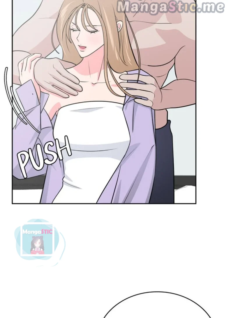 Some Hairy Business Chapter 42 - page 83