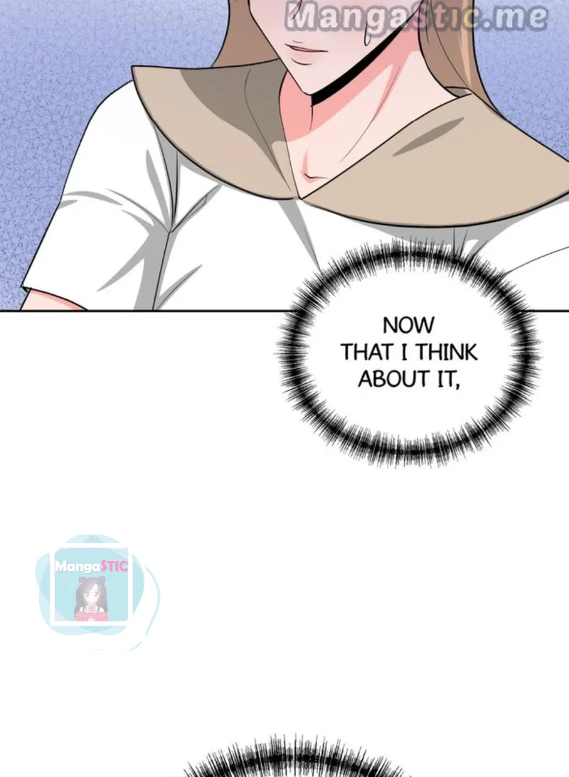 Some Hairy Business Chapter 43 - page 35