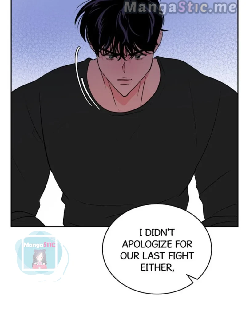 Some Hairy Business Chapter 43 - page 85