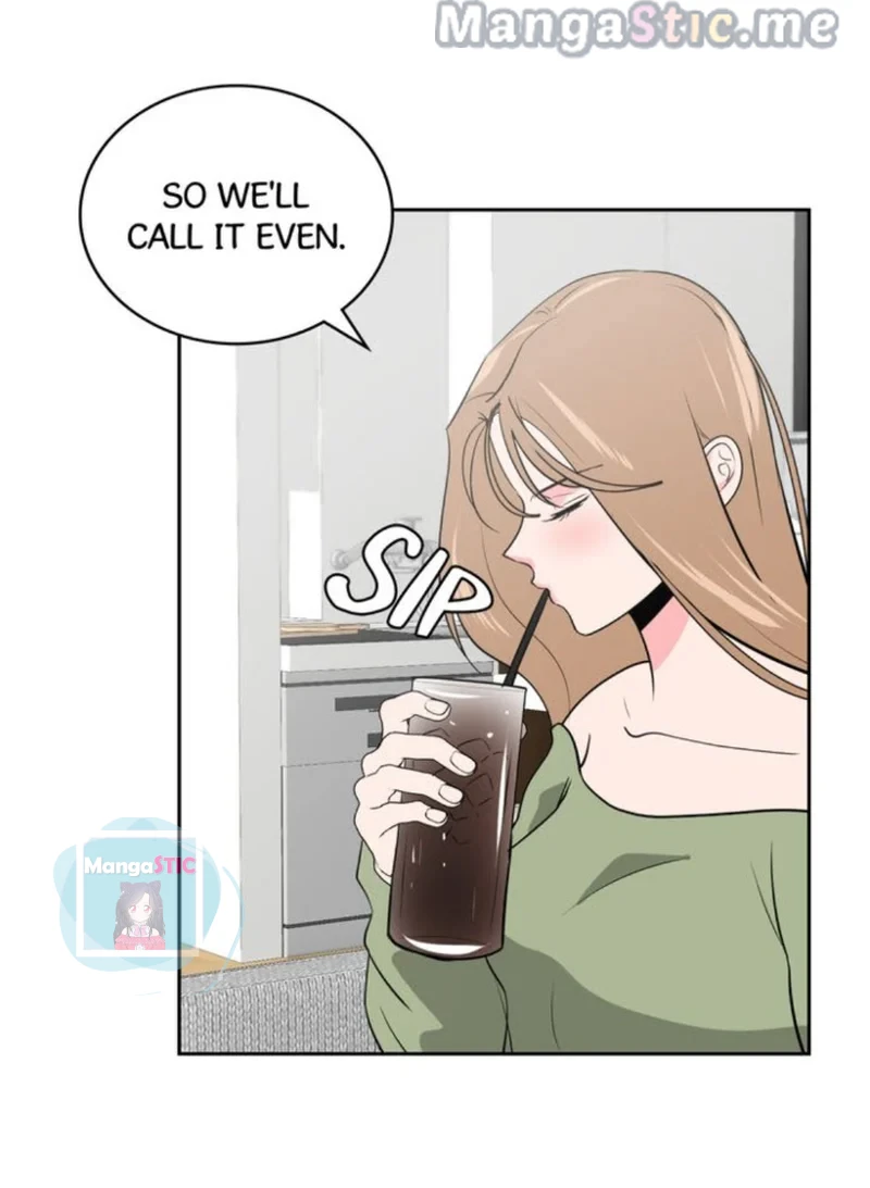 Some Hairy Business Chapter 43 - page 86