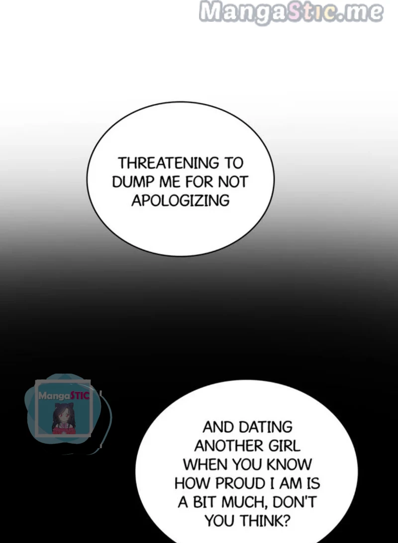 Some Hairy Business Chapter 43 - page 87