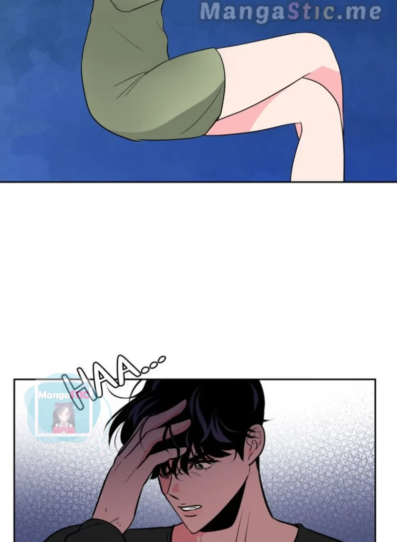 Some Hairy Business Chapter 43 - page 89