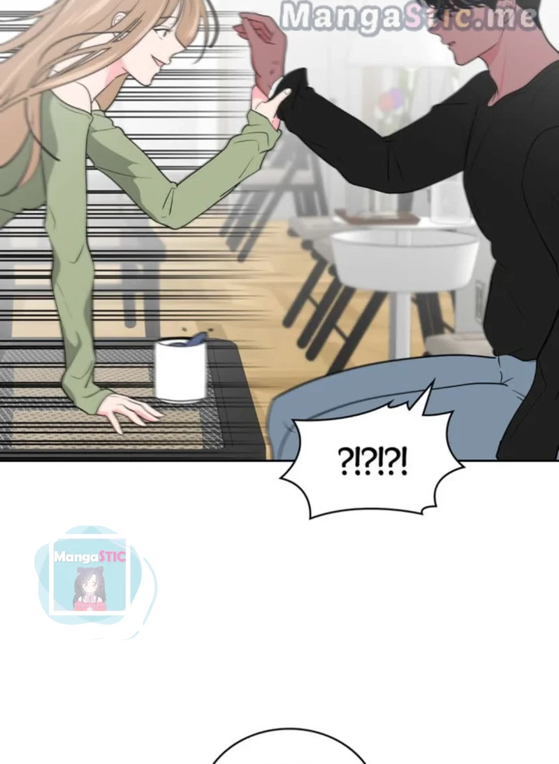 Some Hairy Business Chapter 43 - page 91