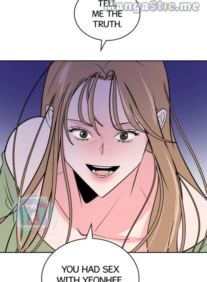 Some Hairy Business Chapter 43 - page 92