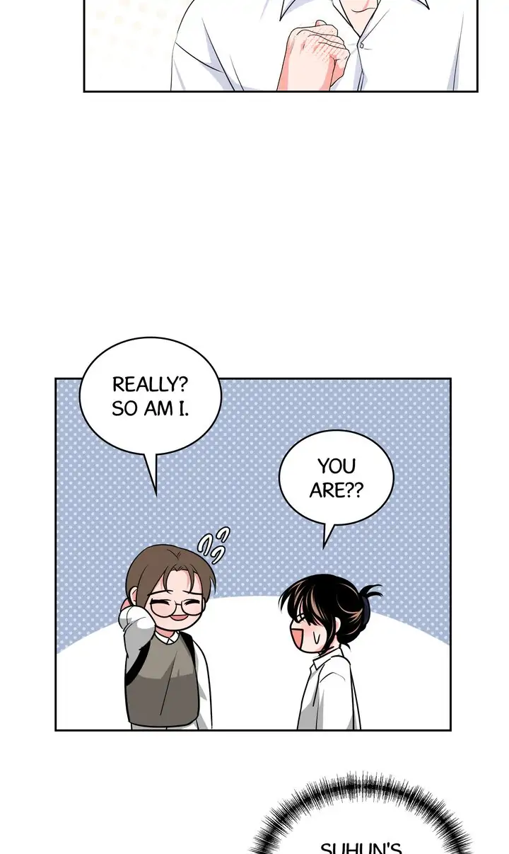 Some Hairy Business Chapter 33 - page 65