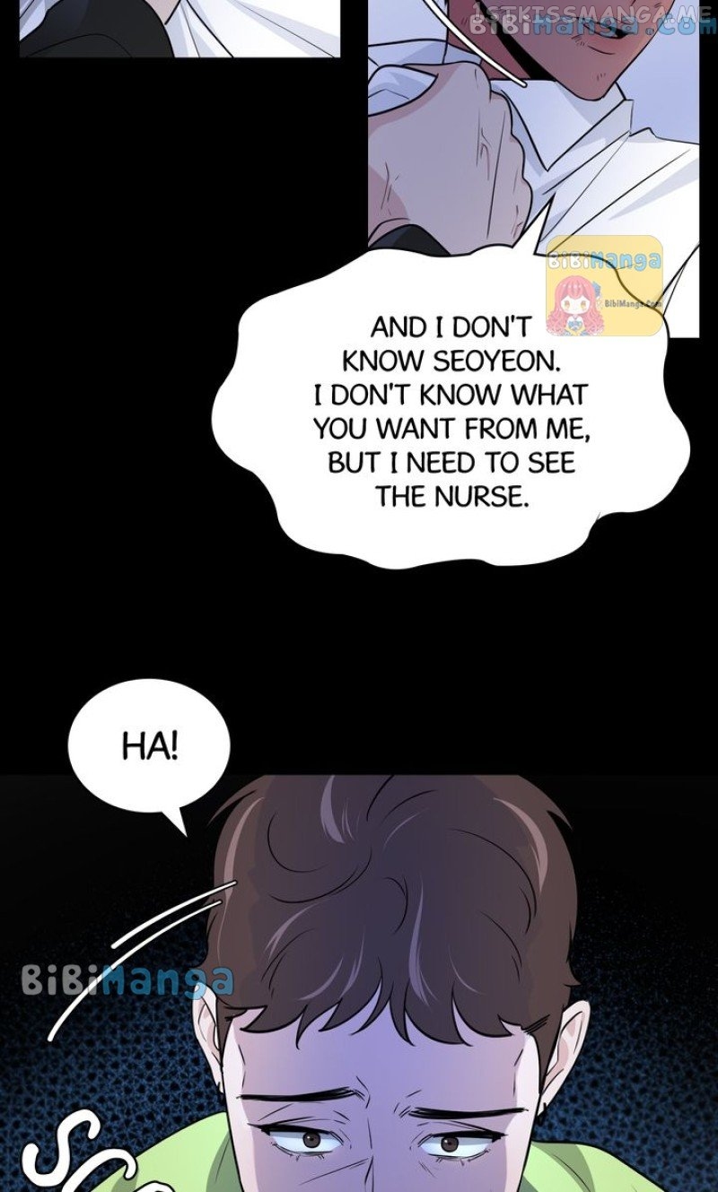Some Hairy Business Chapter 46 - page 11