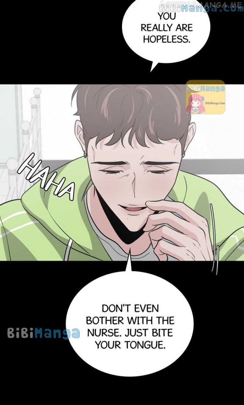 Some Hairy Business Chapter 46 - page 14