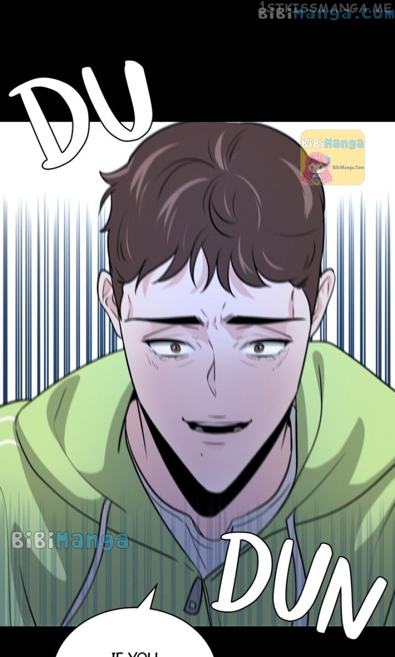 Some Hairy Business Chapter 46 - page 15