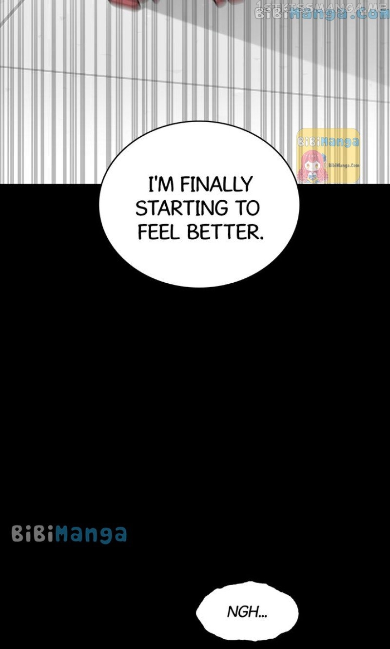 Some Hairy Business Chapter 46 - page 21