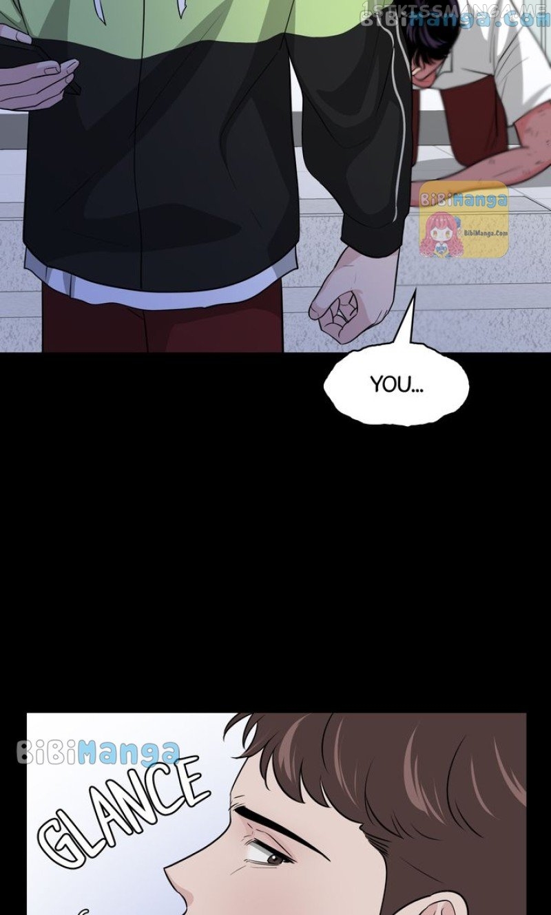 Some Hairy Business Chapter 46 - page 23