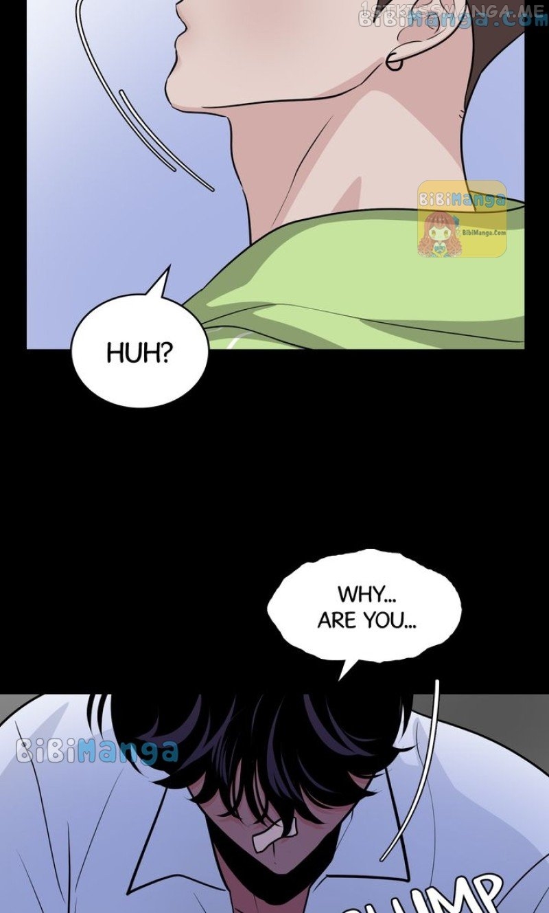 Some Hairy Business Chapter 46 - page 24