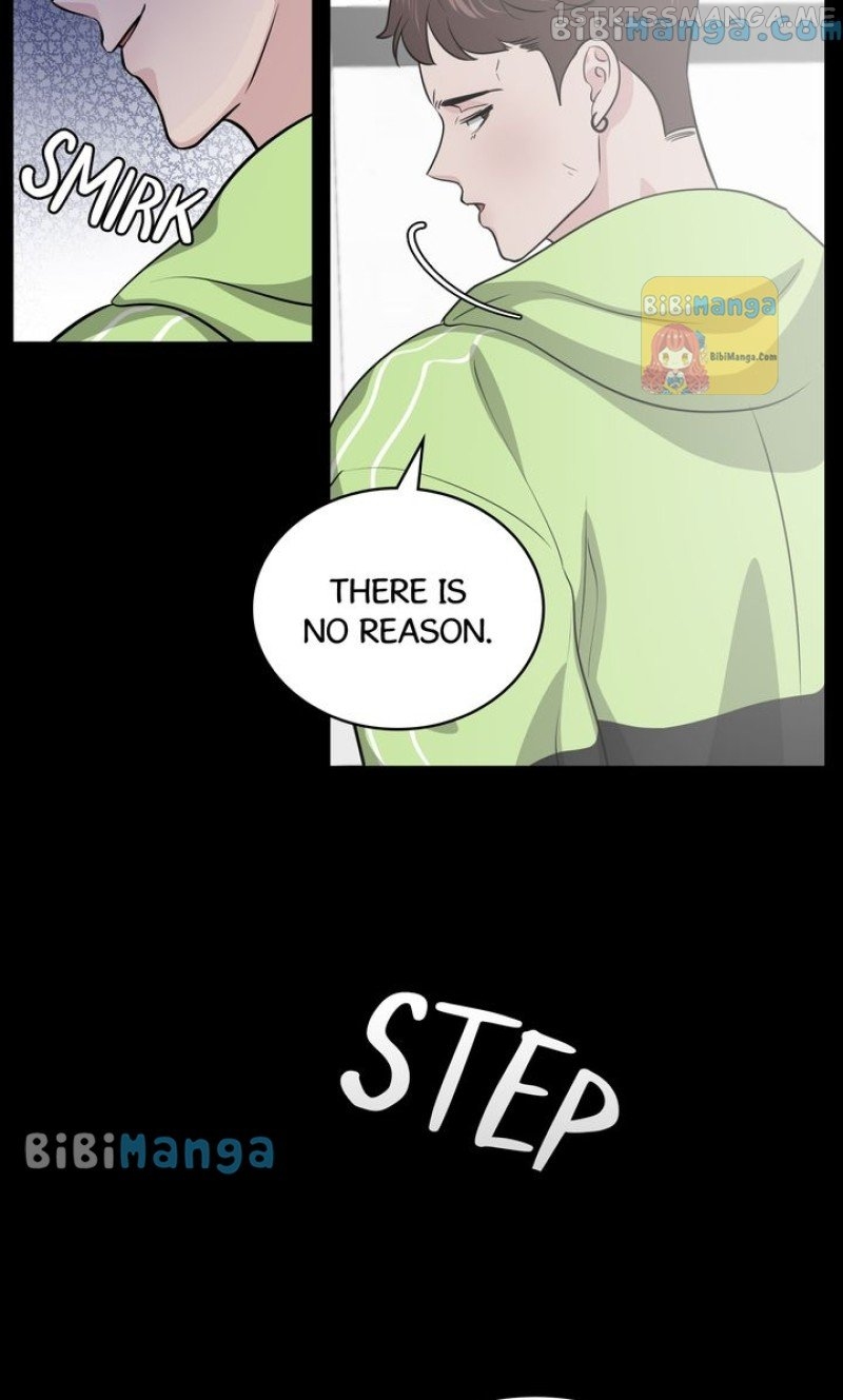 Some Hairy Business Chapter 46 - page 27