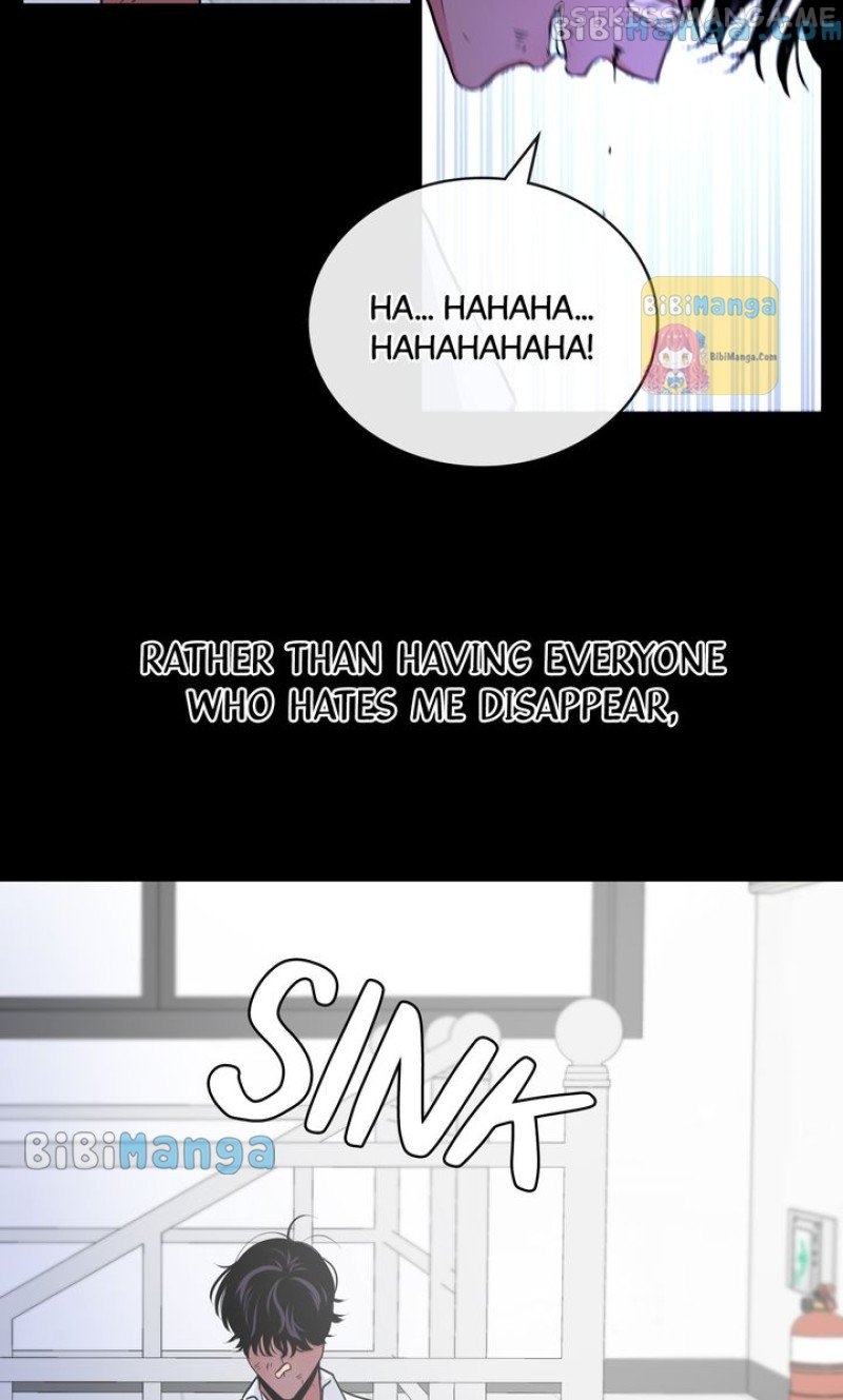 Some Hairy Business Chapter 46 - page 30