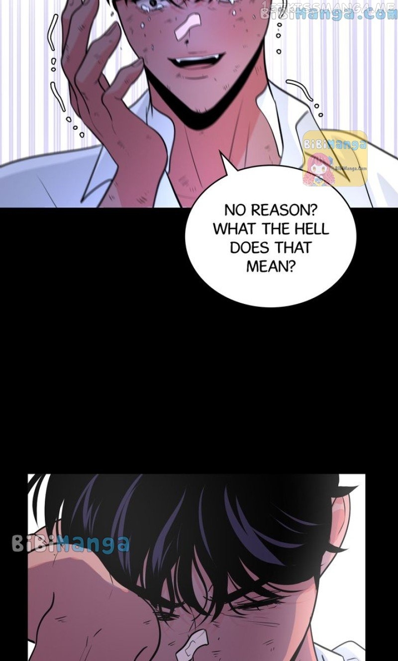 Some Hairy Business Chapter 46 - page 32