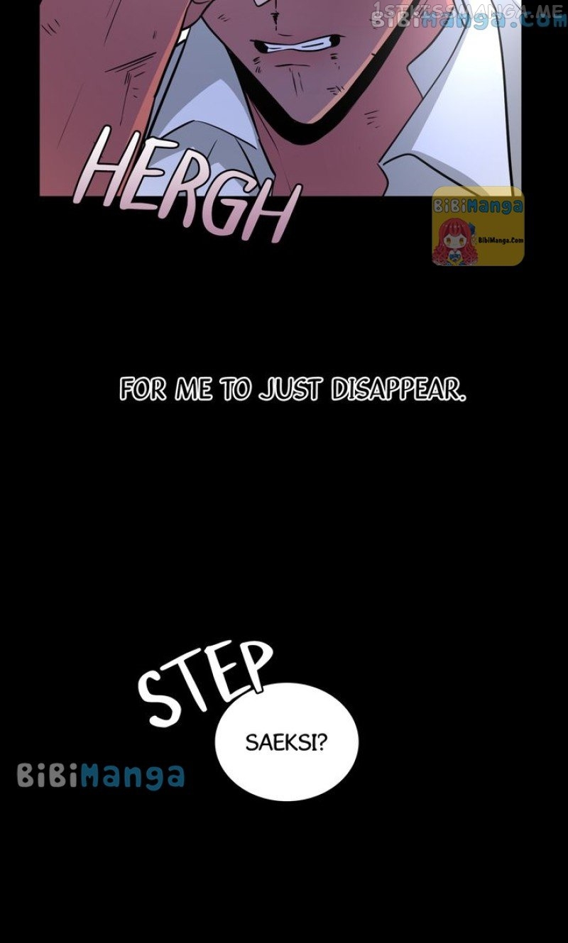 Some Hairy Business Chapter 46 - page 33