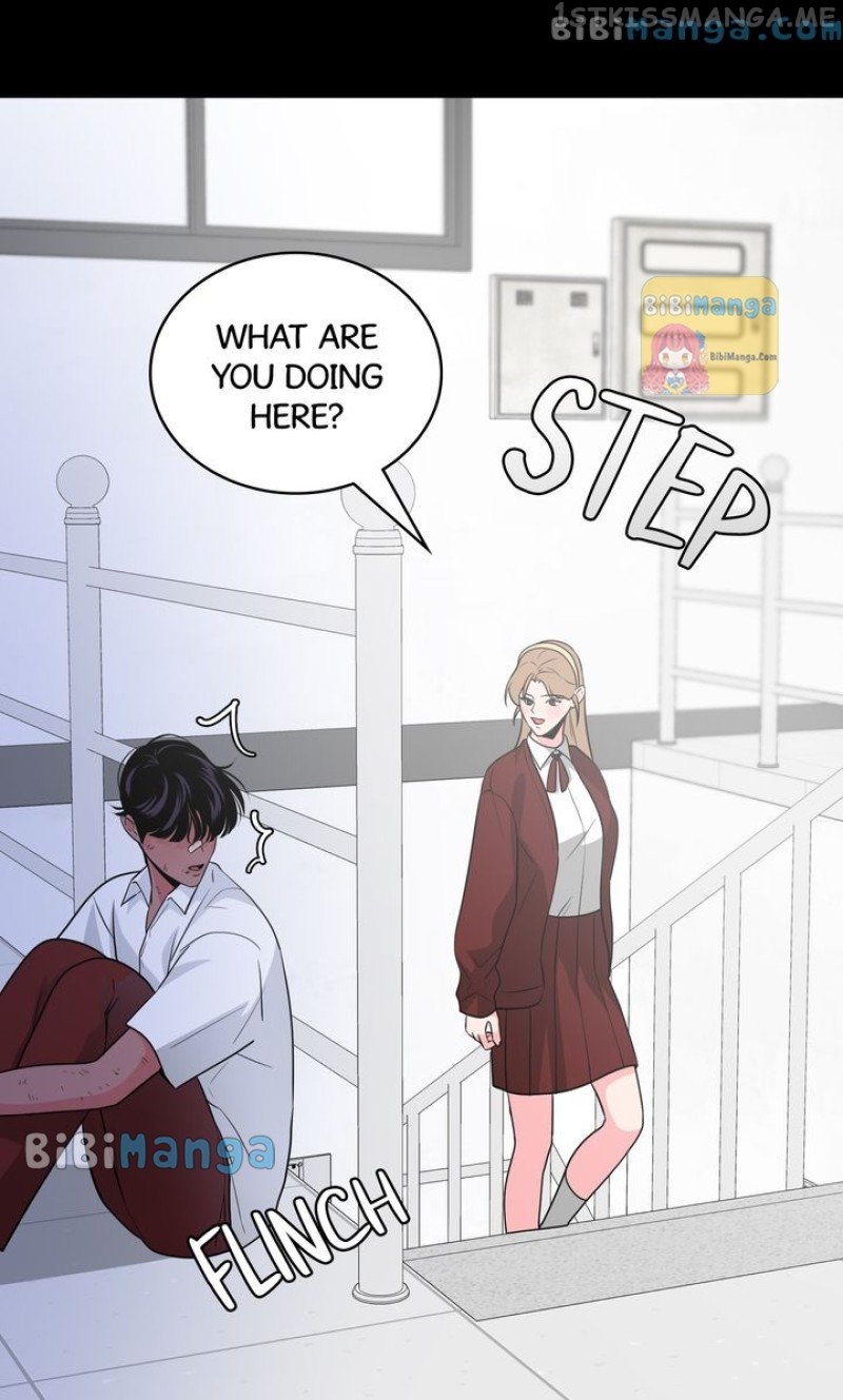 Some Hairy Business Chapter 46 - page 34