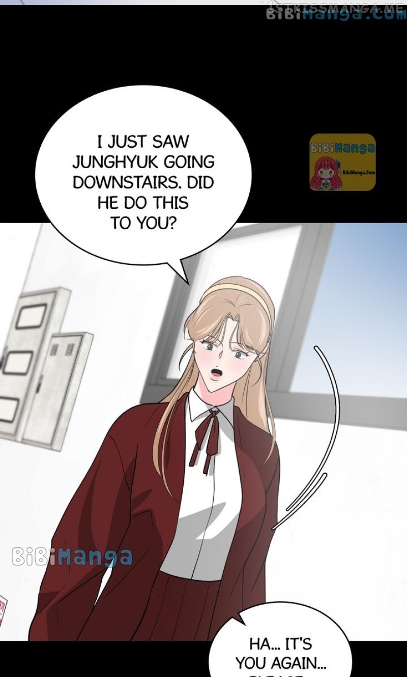 Some Hairy Business Chapter 46 - page 35