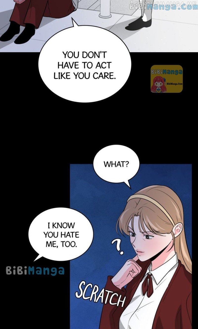 Some Hairy Business Chapter 46 - page 37