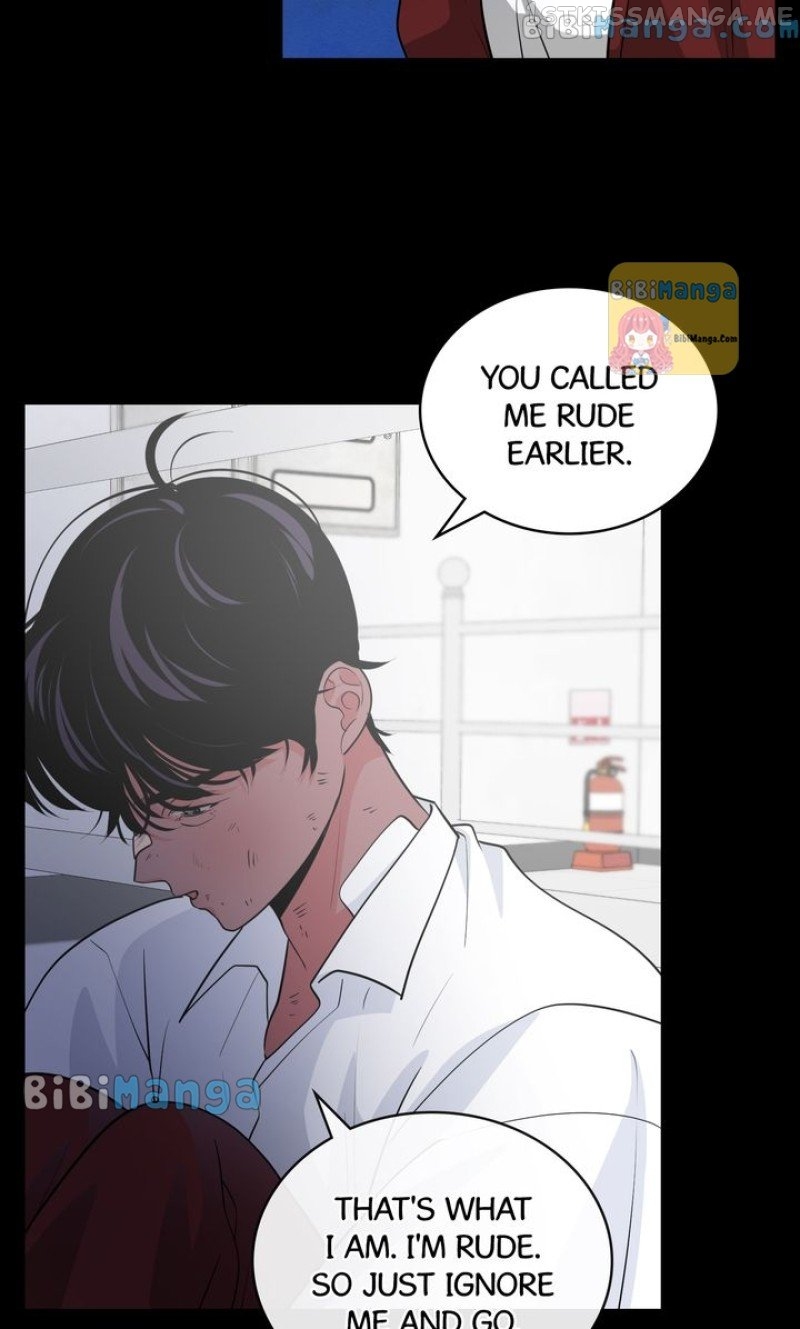 Some Hairy Business Chapter 46 - page 38