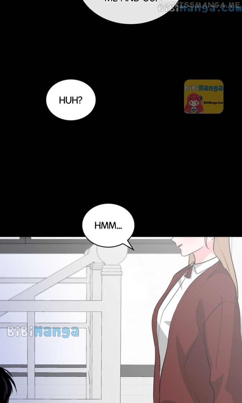 Some Hairy Business Chapter 46 - page 39