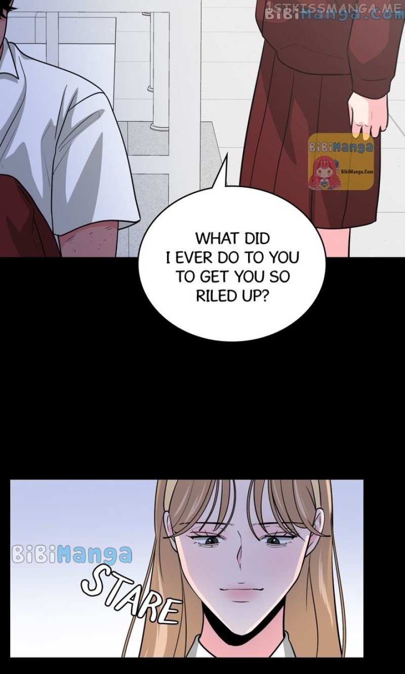 Some Hairy Business Chapter 46 - page 40