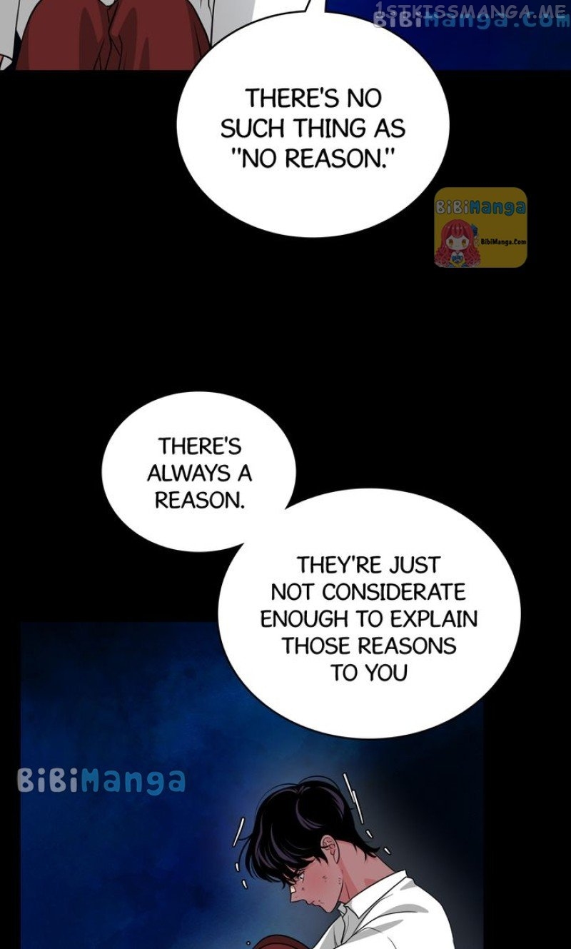 Some Hairy Business Chapter 46 - page 42